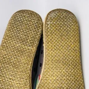 Toms | Shoes | Toms Rare Mens Denim Stripe Desert Botas  display picture 3
